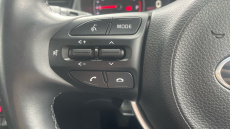 Kia Rio 1.0 T GDi 48V 118 3 5dr Petrol Hatchback